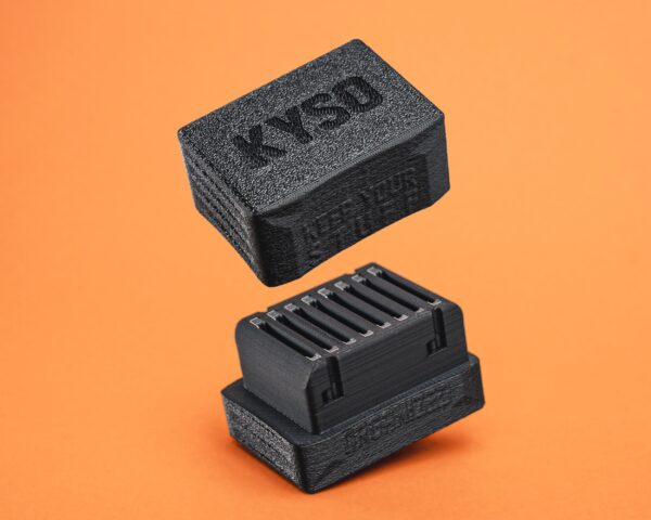 Pudełko na karty SD