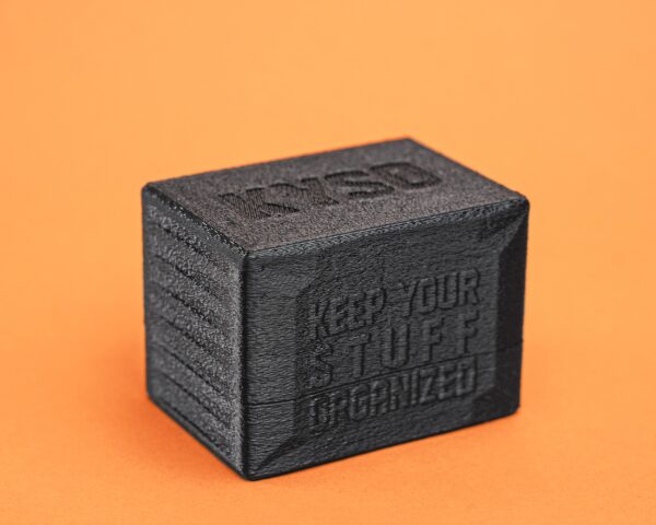 Pudełko na karty SD